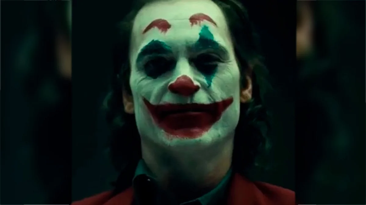 ¡Sin censura! Así podrás ver a el Joker en las salas de cines mexicanos