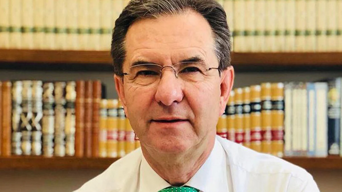 Esteban Moctezuma, orador oficial en natalicio del Generalísimo Morelos