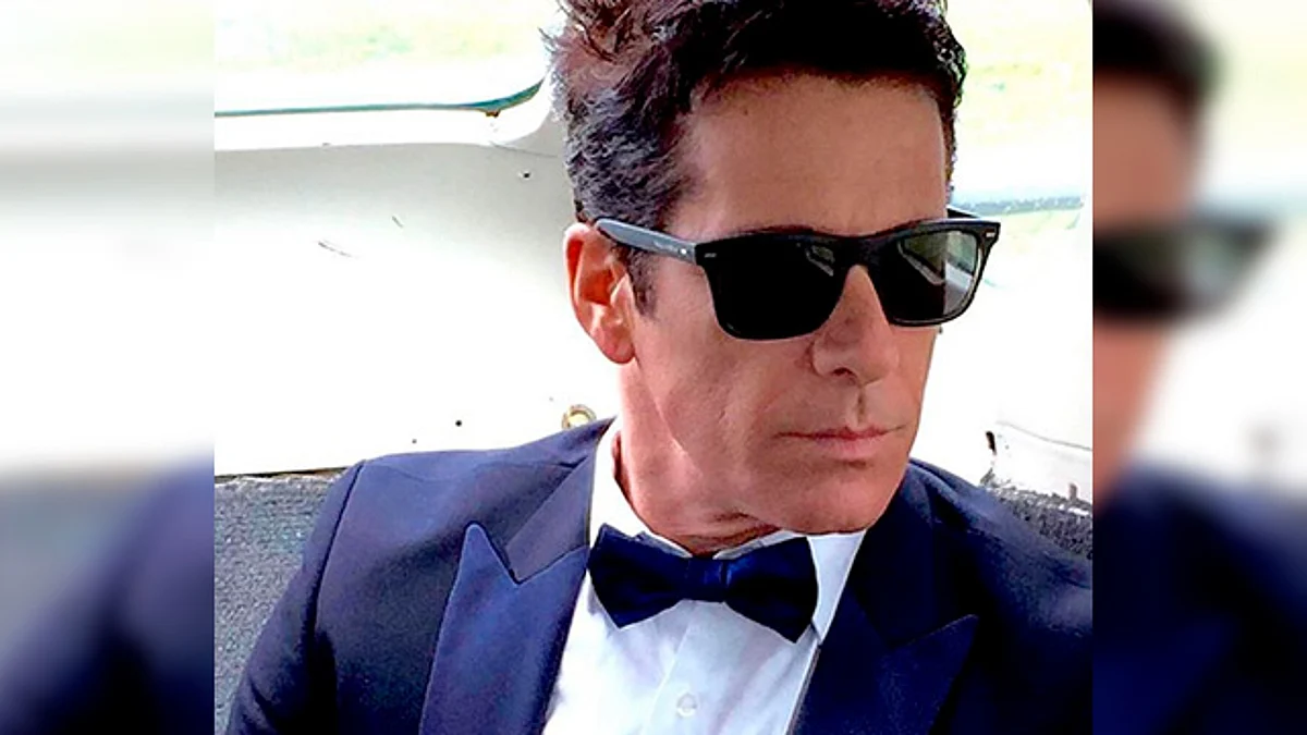 Fernando Carrillo confiesa que podría ser arrestado en Estados Unidos