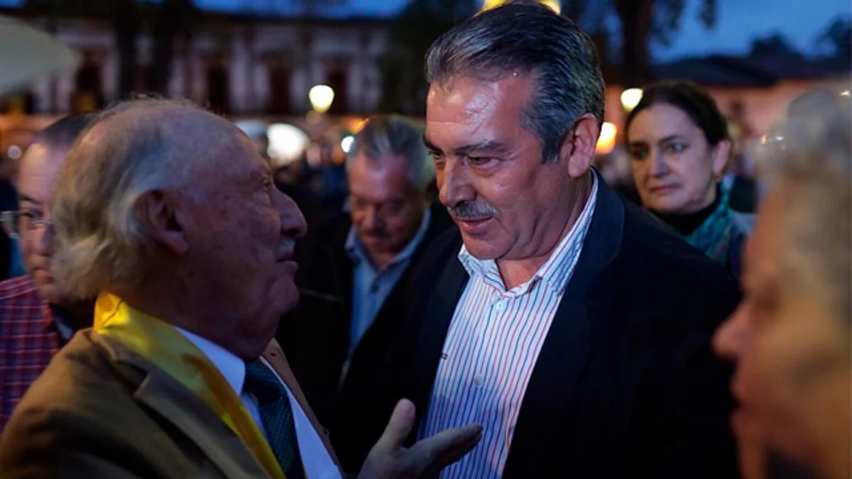 Reconocen a Víctor Manuel Toledo con Presea “Vasco de Quiroga 2019”