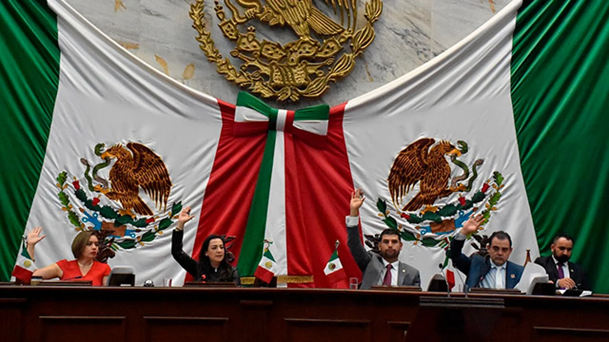 Diputados buscan declarar el 2020 Año del 50 Aniversario Luctuoso del Gral. LC