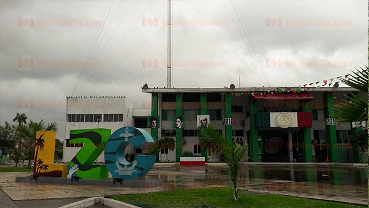 Por tormenta “Narda” Sedena activa Plan DN-III-E