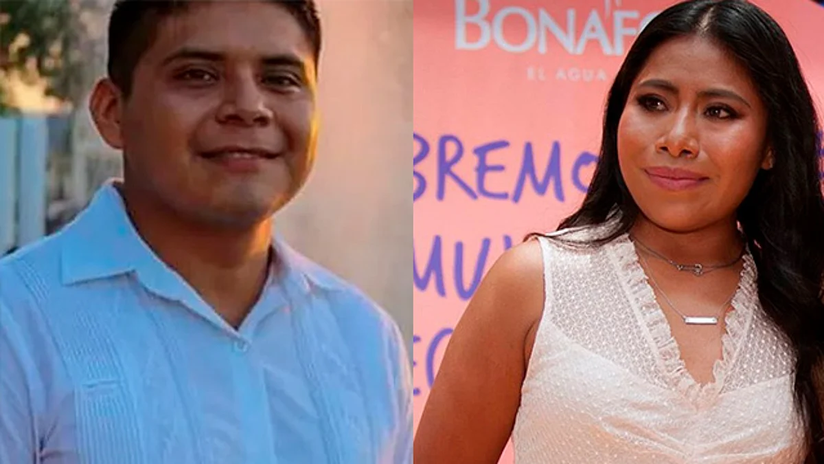 Renuncia líder juvenil del PAN tras comentario contra Yalitza Aparicio