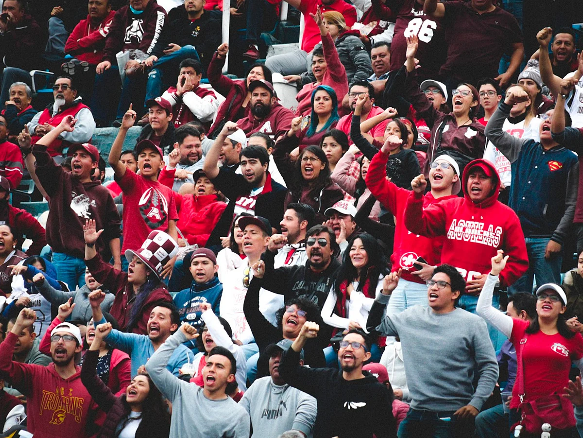 No más palabras discriminatorias en el futbol; serán sancionadas