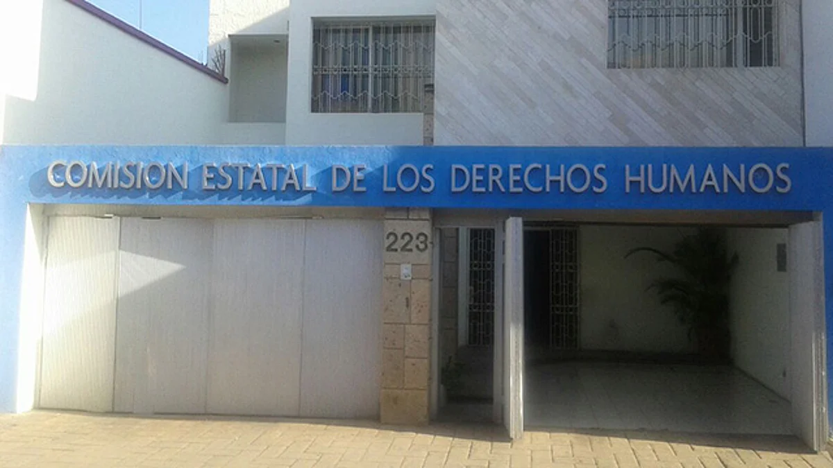 CEDH investiga hechos de intimidación a periodistas en Jiquilpan