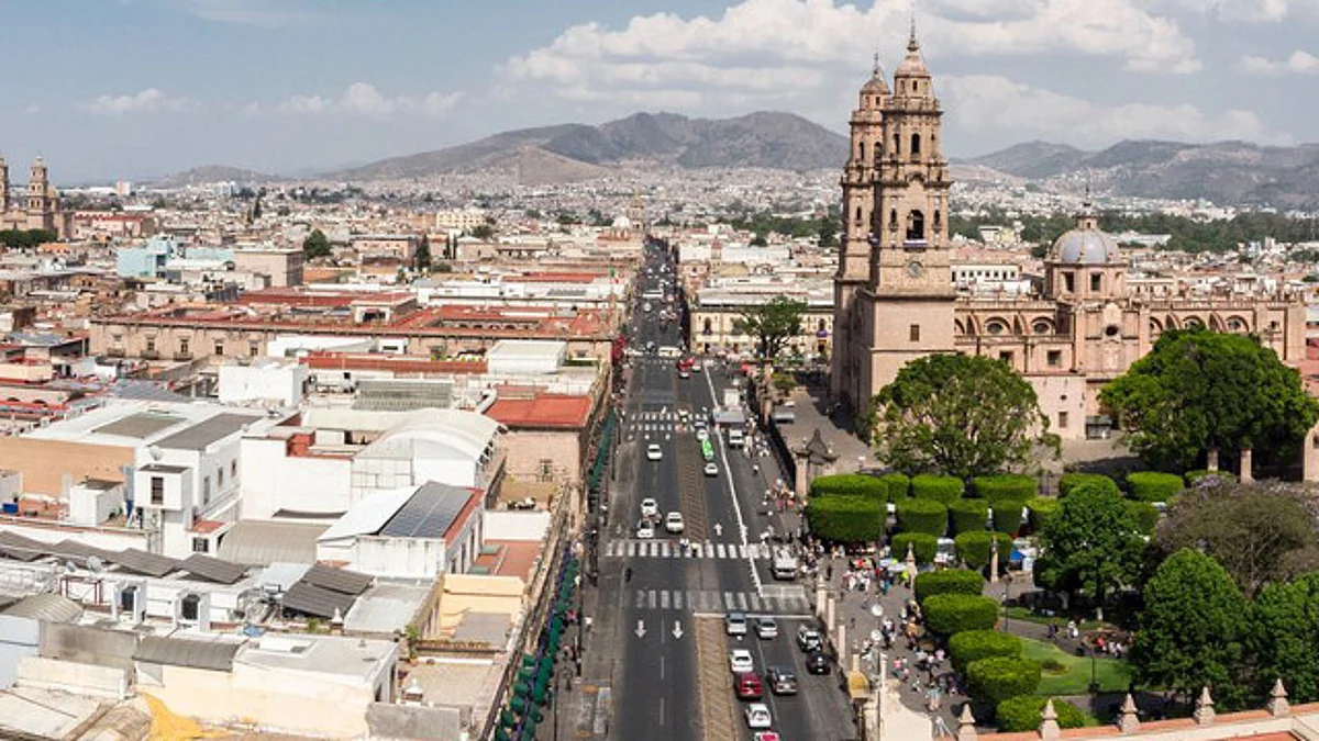 Todo listo para el arranque de “Morelia Te Quiero En Paz”