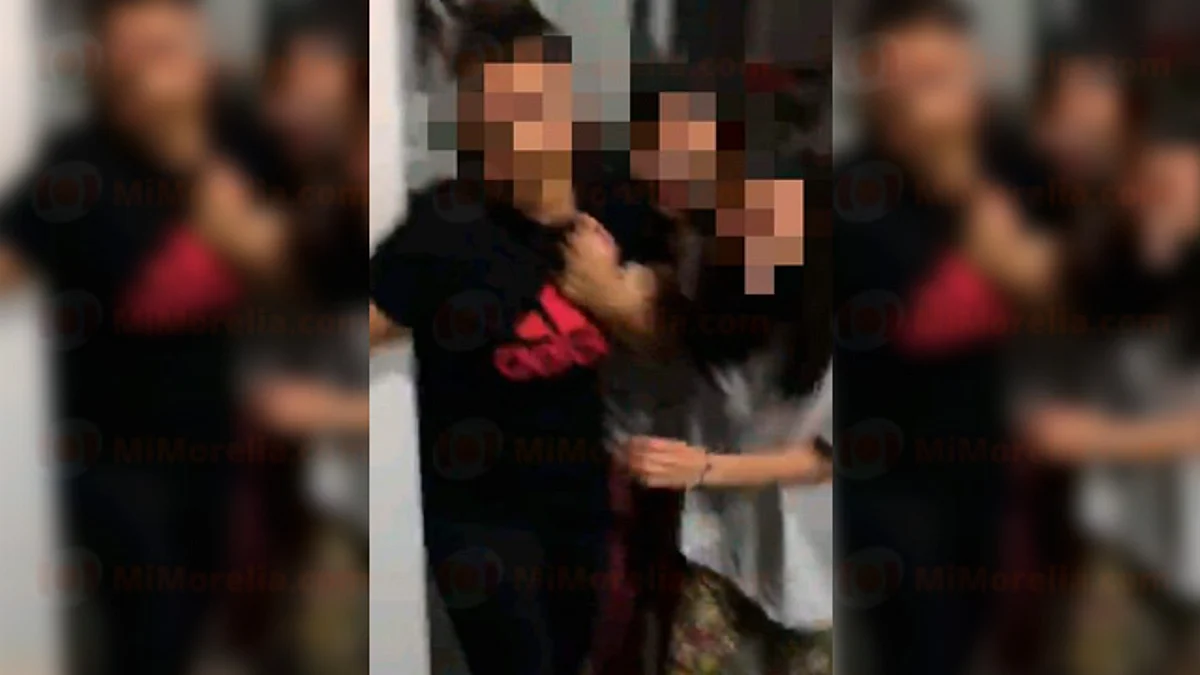 Desde C5i rescatan a familia moreliana que estaba secuestrada