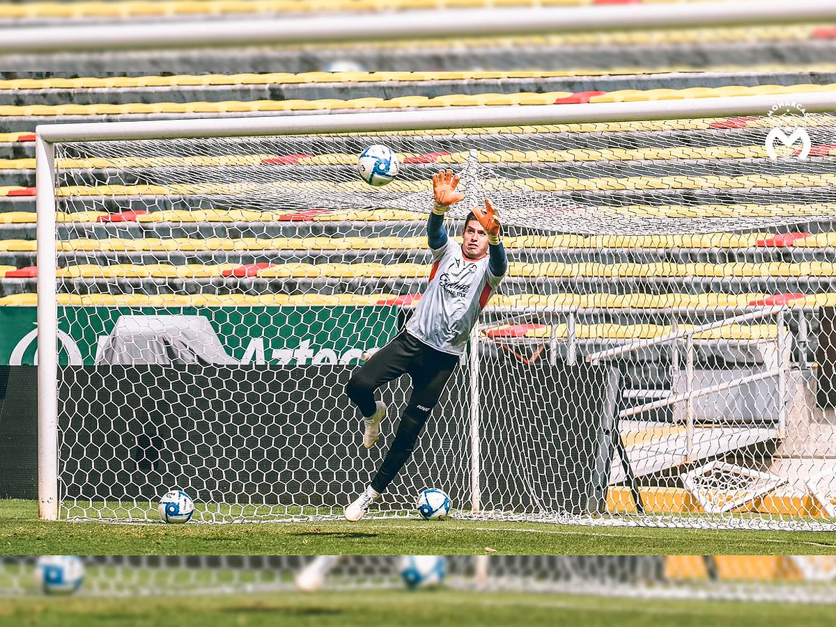 Descartan en Monarcas que se relajen con racha positiva