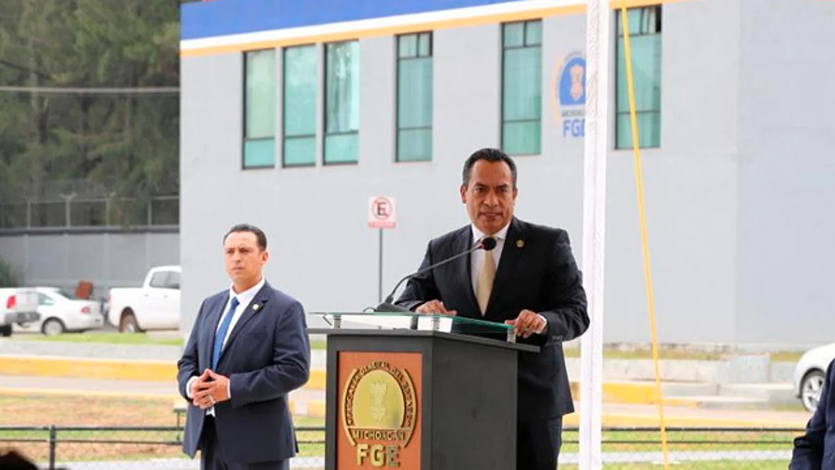 Michoacán tendrá Unidad Especializada para el Combate del Homicidio