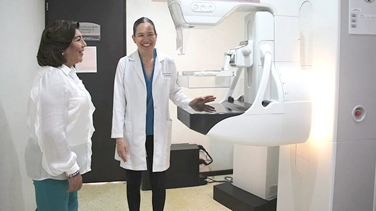 Inicia DIF Morelia sensibilización y prevención de cáncer de mama