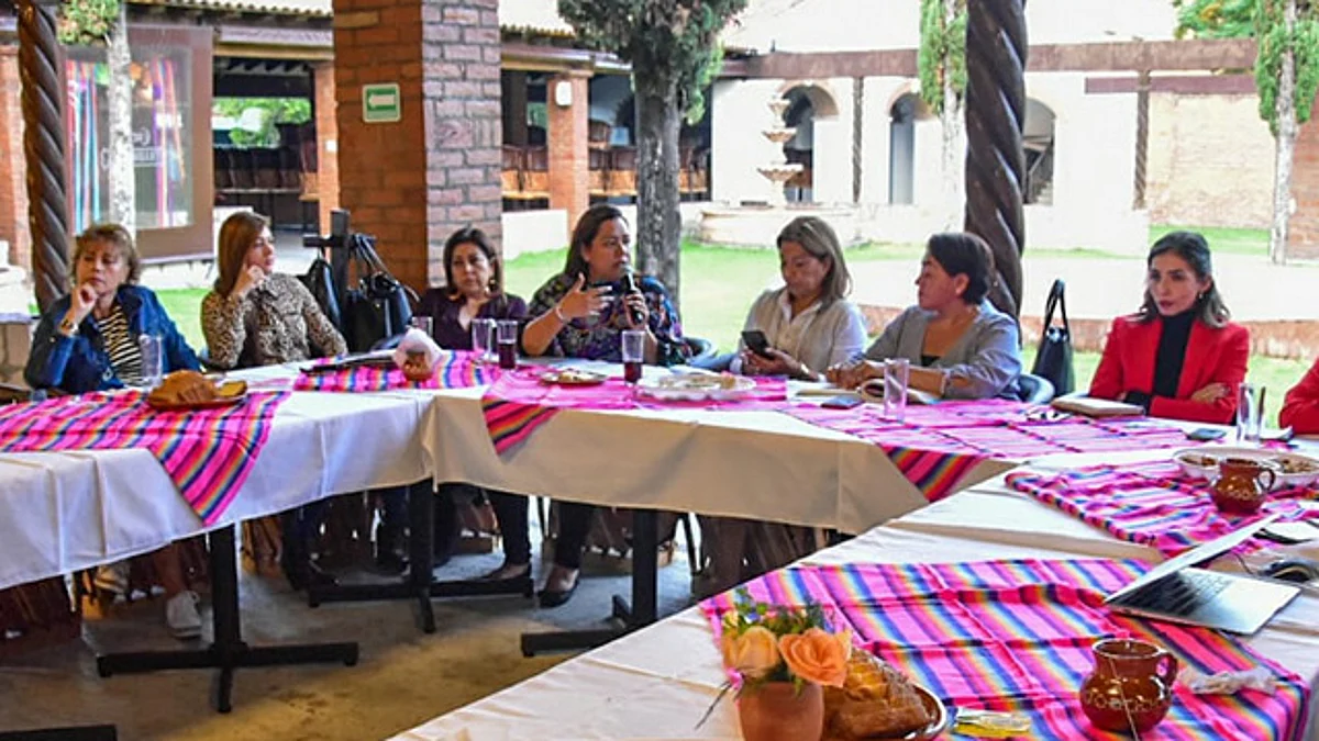 Positivo impulsar en Michoacán la Ley Olimpia: PRD
