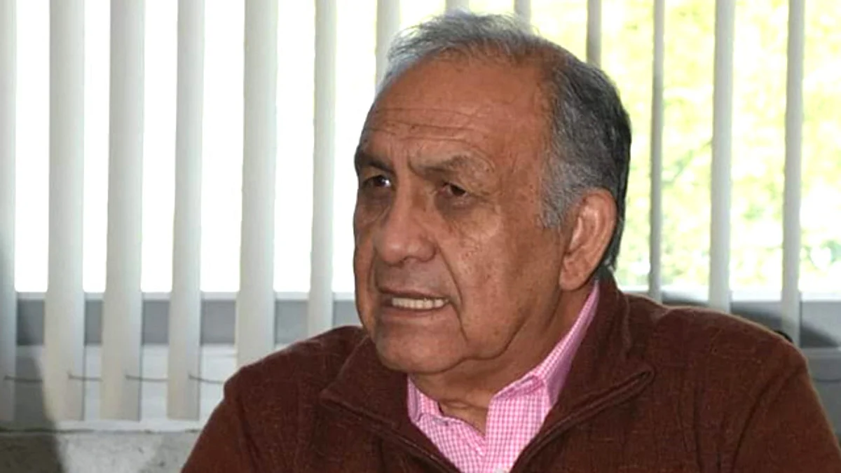 PRI el partido más fuerte en Michoacán: Enrique Martini