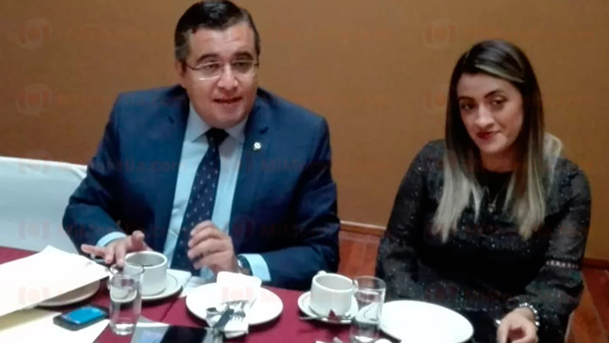 Controversia en SCJN quedaría sin efectos si federalización se concreta: Consejería