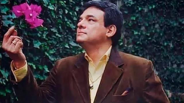 (Foto: José José)