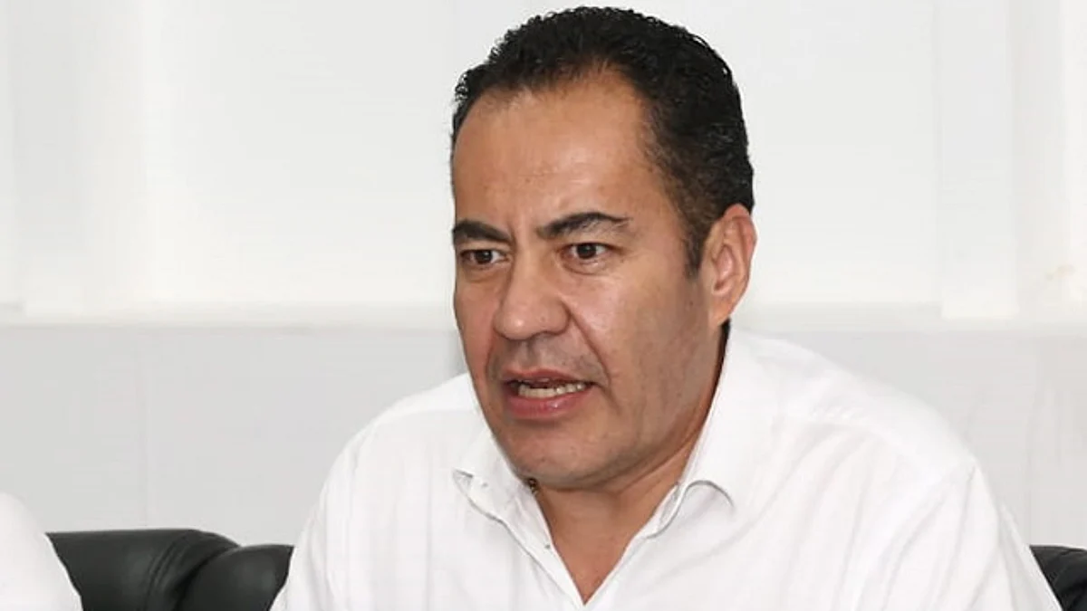 Carlos Herrera pedirá declaratoria de emergencia por afectaciones de “Narda”
