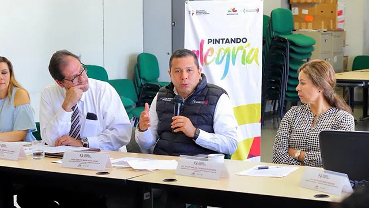Michoacán tendrá Padrón Único de Beneficiarios de programas sociales