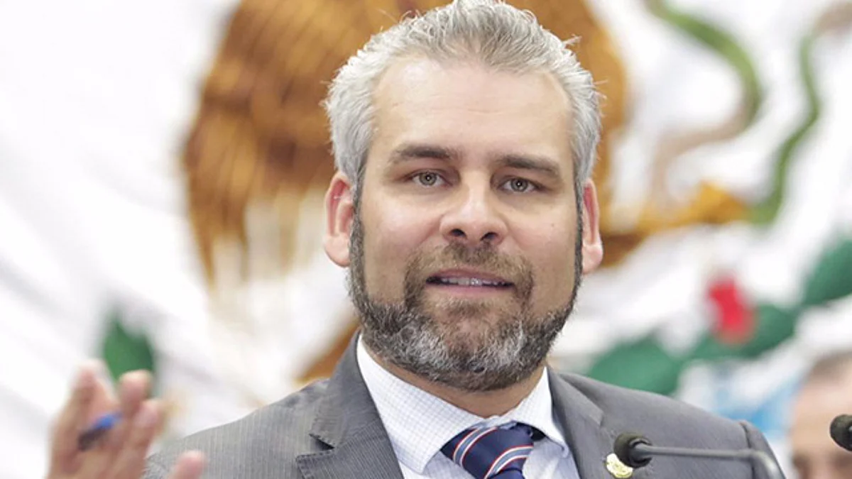 Presentará Alfredo Ramírez iniciativa de ley para prevenir y combatir adicciones