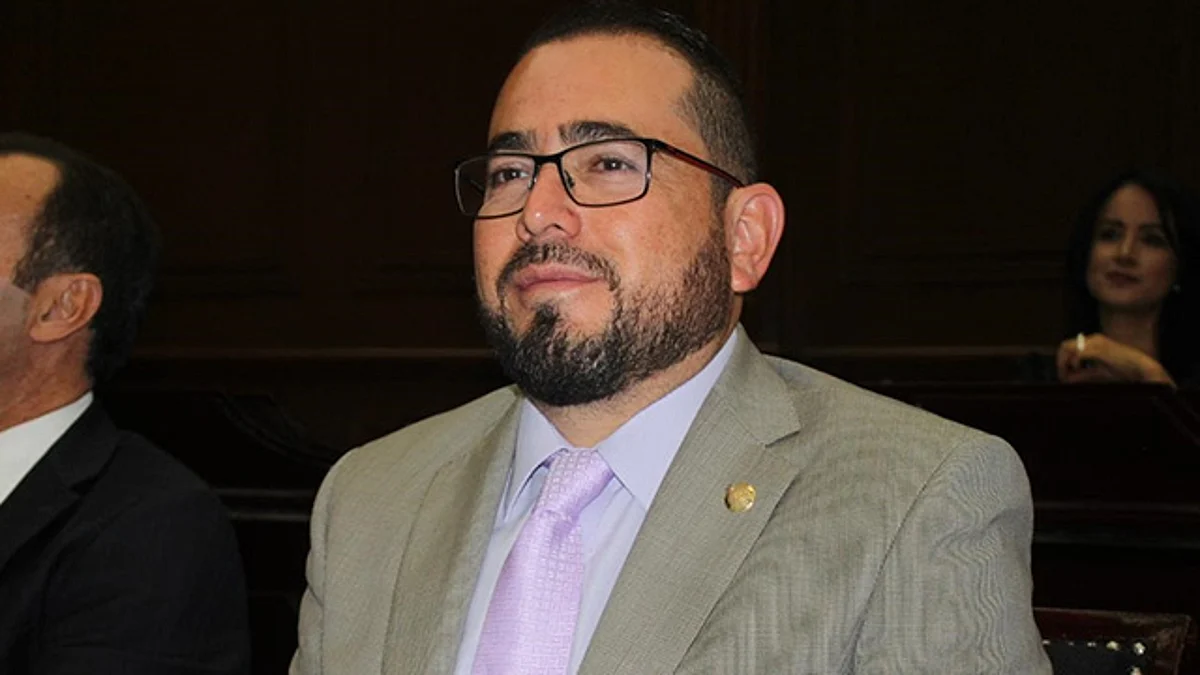Necesitamos ahondar la cultura de la no violencia: Humberto González