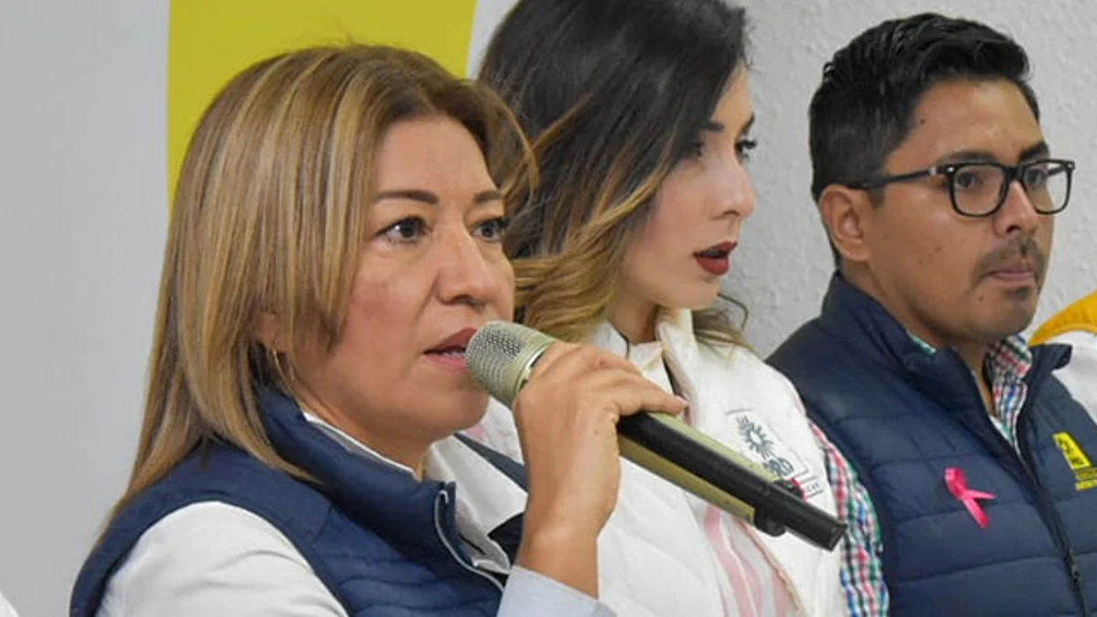 Importante garantizar derechos de mujeres en todos los ámbitos: PRD