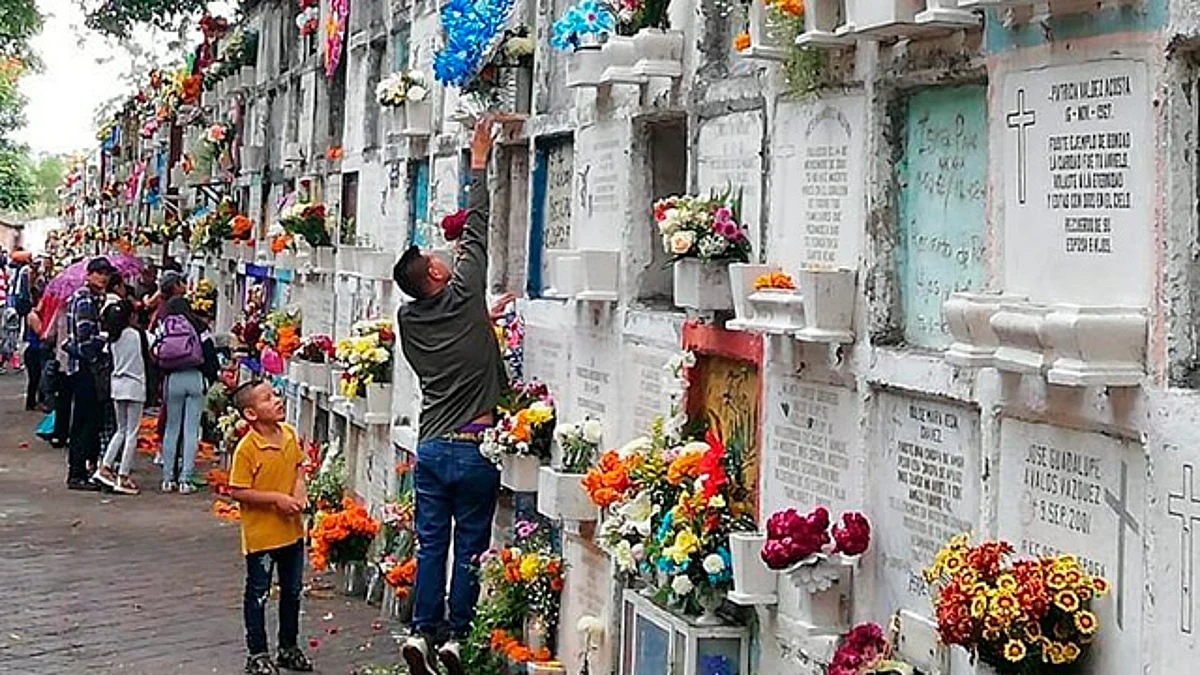 Morelia tendrá nuevo panteón exclusivo para muertes por Covid-19