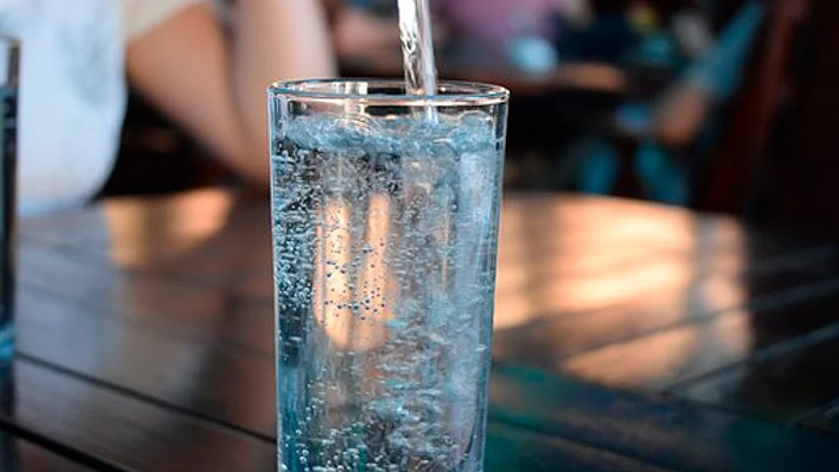 Al beber dicho liquido se pueden producir importantes infecciones estomacales (Foto: Pixaby)
