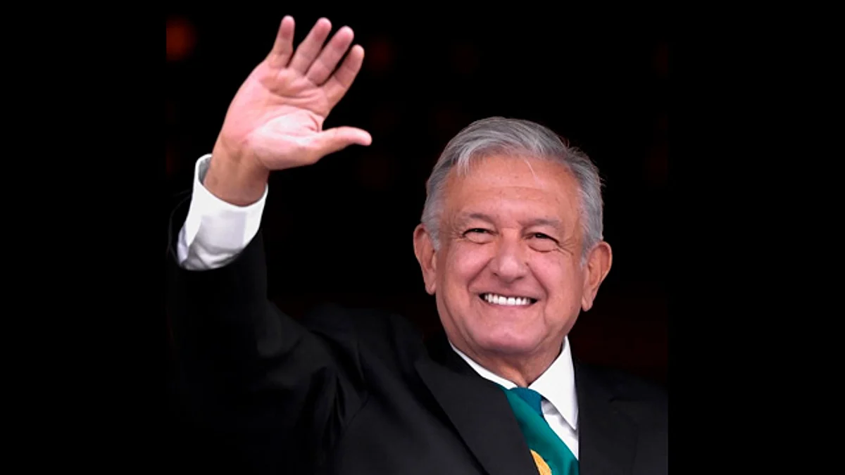 Concejo Mayor de Cherán sin notificación oficial sobre visita de AMLO en diciembre