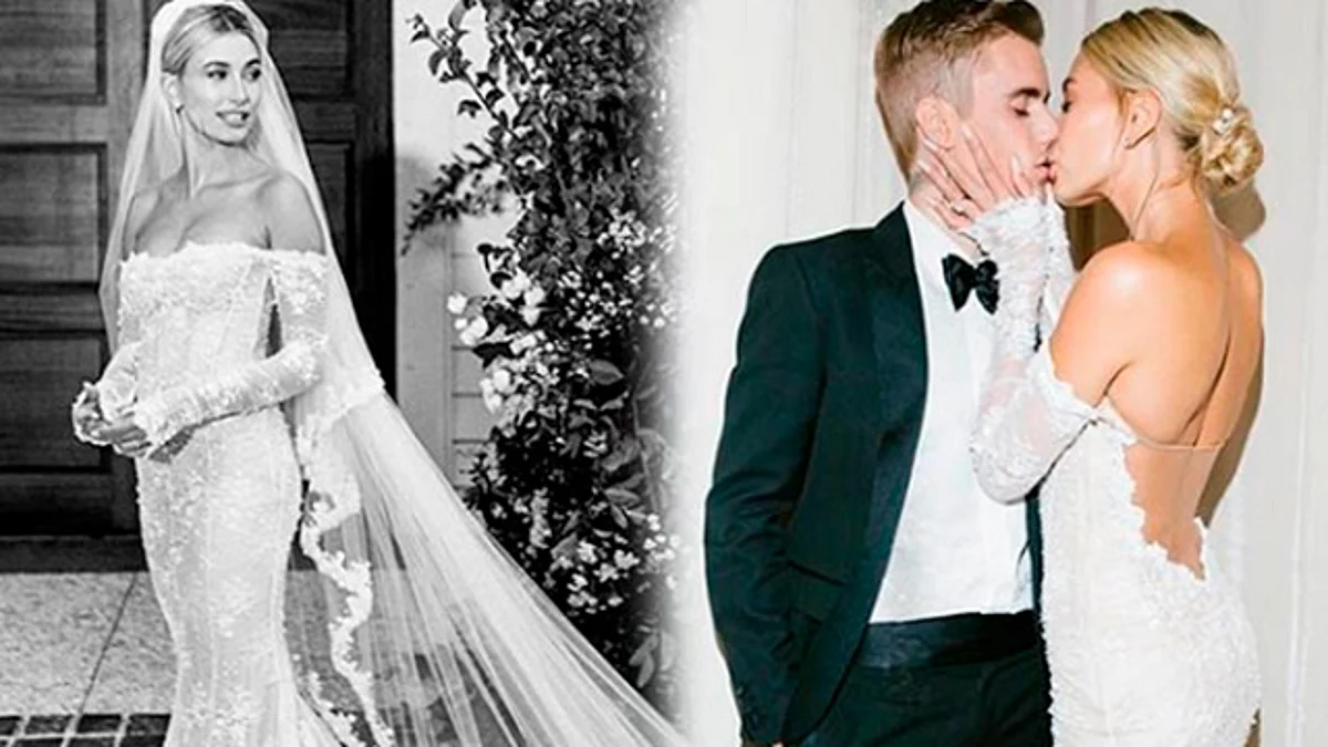 Justin Bieber presume extravagante regalo de cumpleaños para su esposa