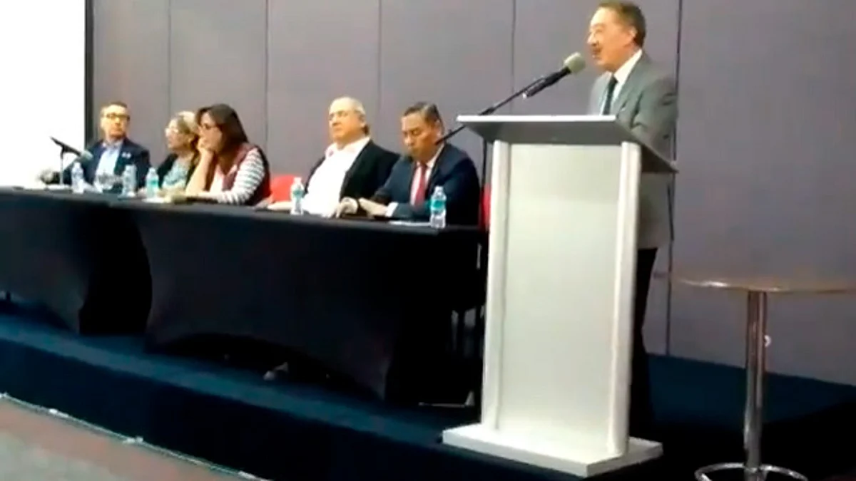 Ante suspensión de Congreso Nacional convoca Morena a Consejo Nacional