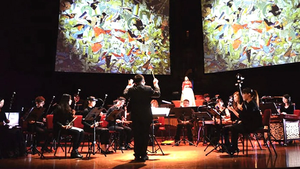 Ofrece CMMAS clase magistral y concierto en Morelia, acceso gratuito