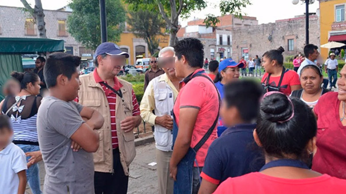 Despiden a ocho empleados municipales por actos de corrupción, en Morelia
