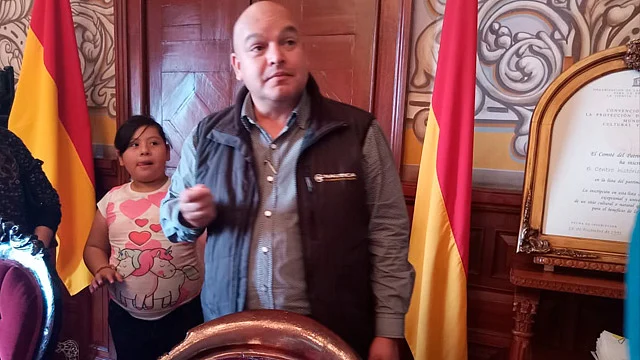 (Foto: Fátima Miranda)