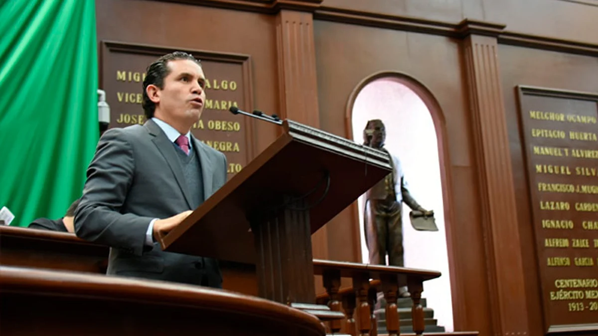 Diputado propone ampliar los criterios para la Legítima Defensa