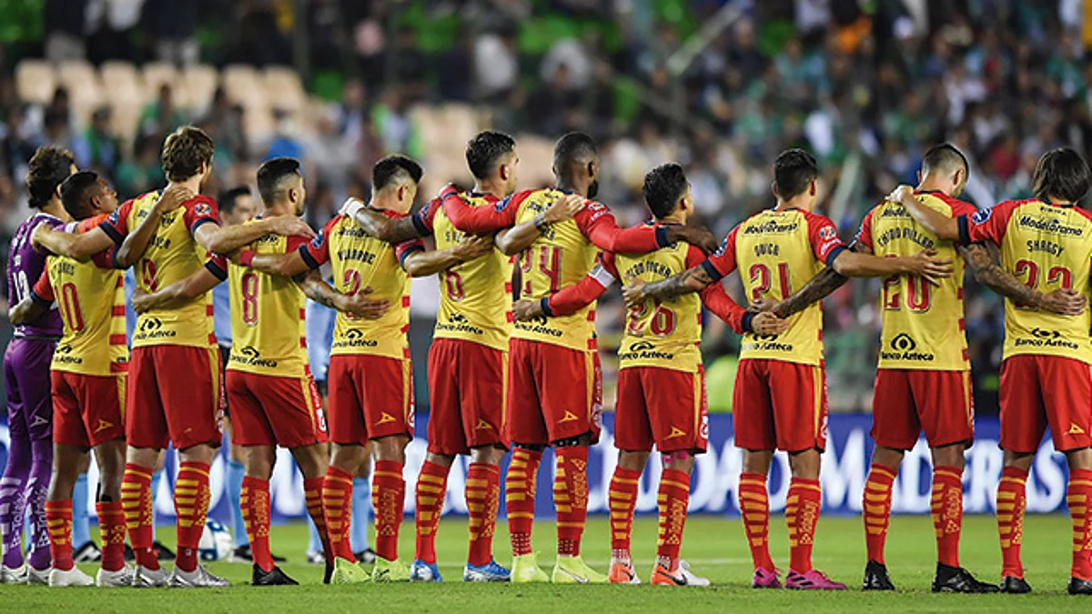 Monarcas Morelia arranca el Clausura 2020 el 10 de enero