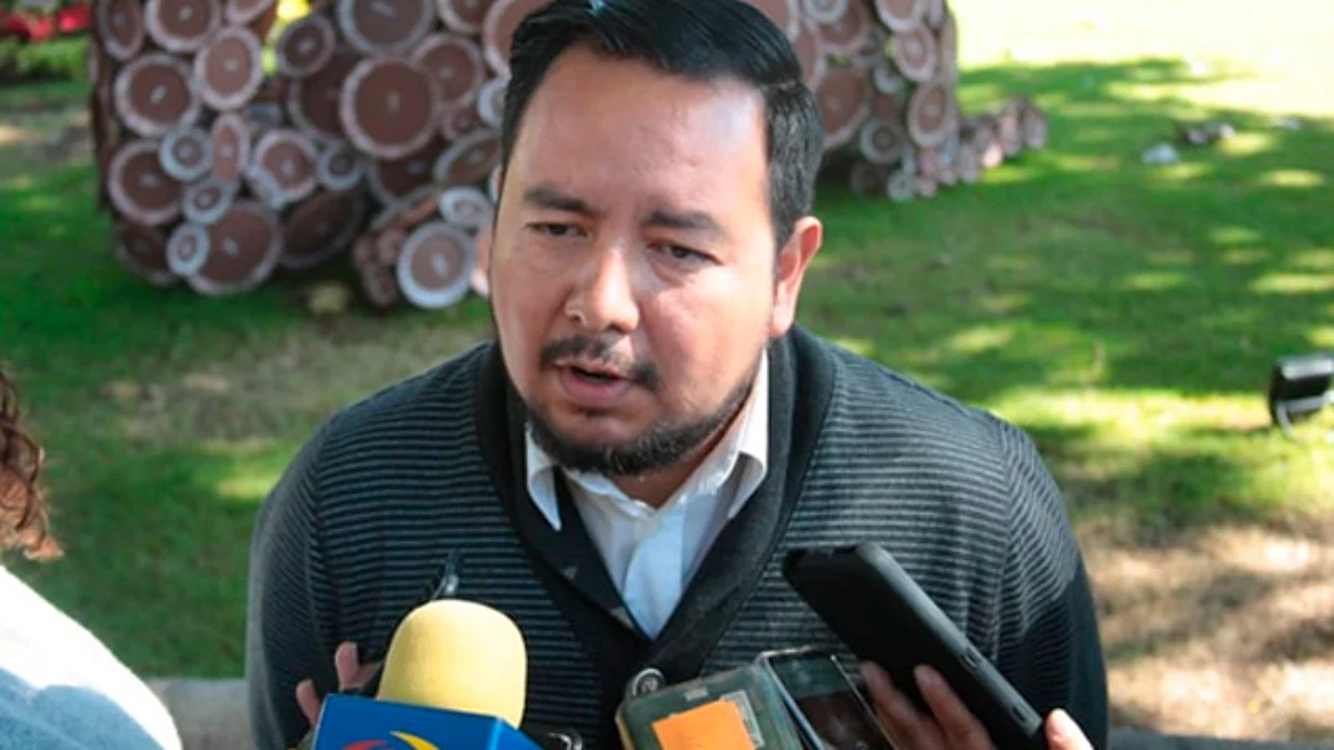 Pide aspirante a la presidencia de la CEDH a diputados votar nueva terna