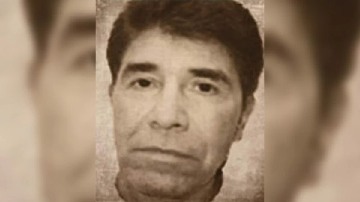 Caro Quintero obtiene suspensión para evitar su extradición a EU