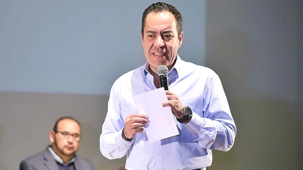 Michoacán demanda servidores públicos con trasparencia y humanismo: Carlos Herrera