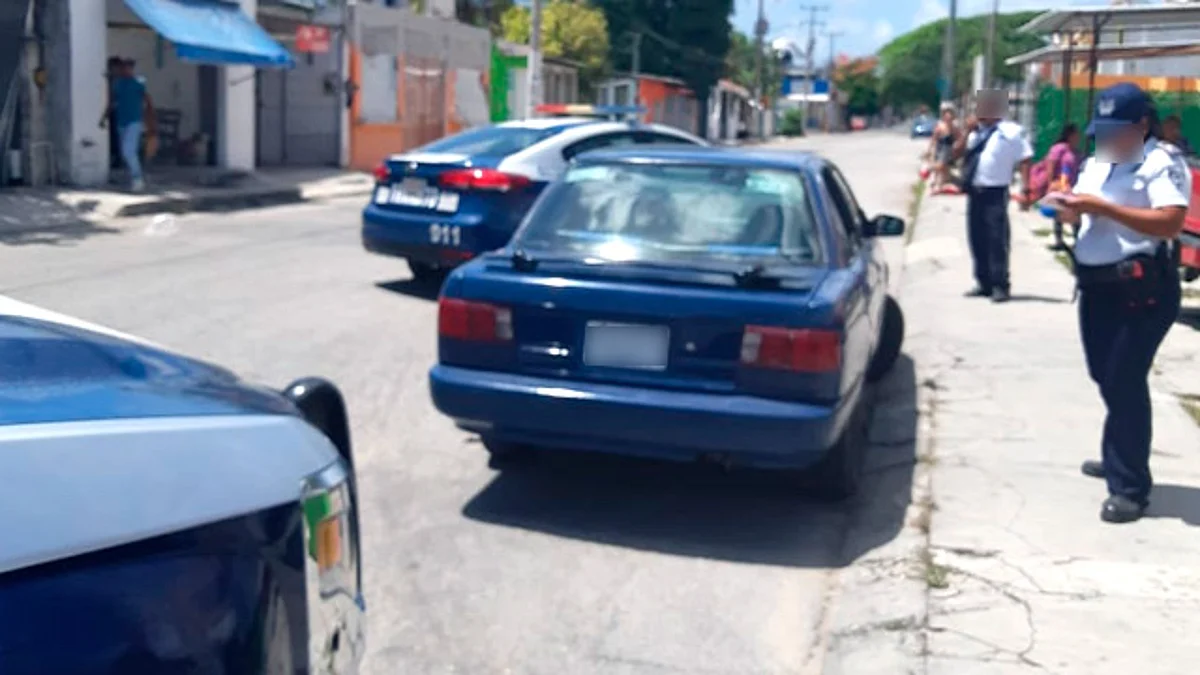 Estas recomendaciones pueden ayudar a que no te roben tu coche
