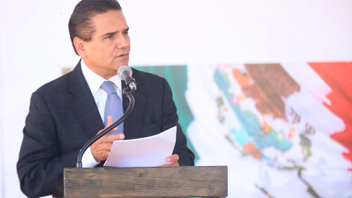 Silvano contrató en 2020 deuda por más de 4 mil millones de pesos y pagó sólo 4 mdp