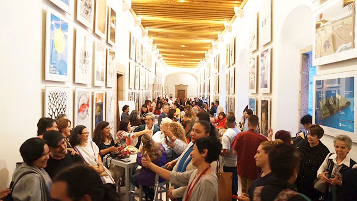Clavijero, el centro cultural más visitado en Michoacán