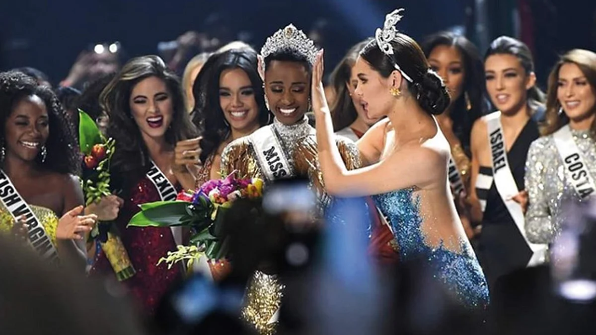 Puerto Rico investiga a funcionario por comentario racista a Miss Universo