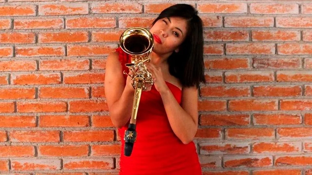 Arrestan a segundo implicado en ataque con ácido a saxofonista