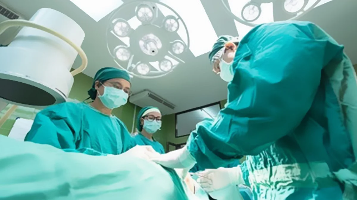 Incrementar la calidad de vida, objetivos del trasplante de hígado: IMSS