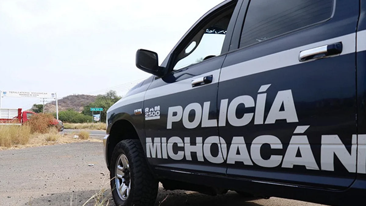 En lo que va del año, SSP ha detenido más de 3 mil implicados en diferentes delitos