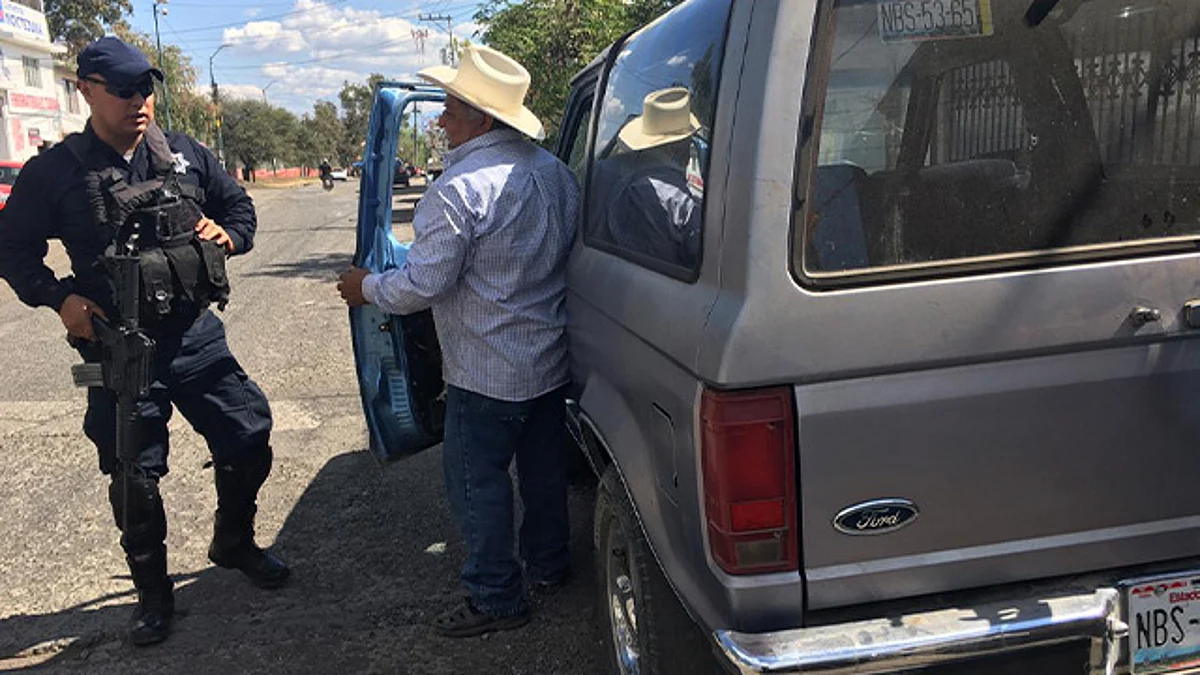Registra Policía Morelia saldo blanco durante Nochebuena y Navidad