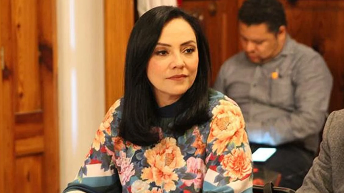 Reconoce Adriana Hernández procesos de selección de aspirantes en el PJM