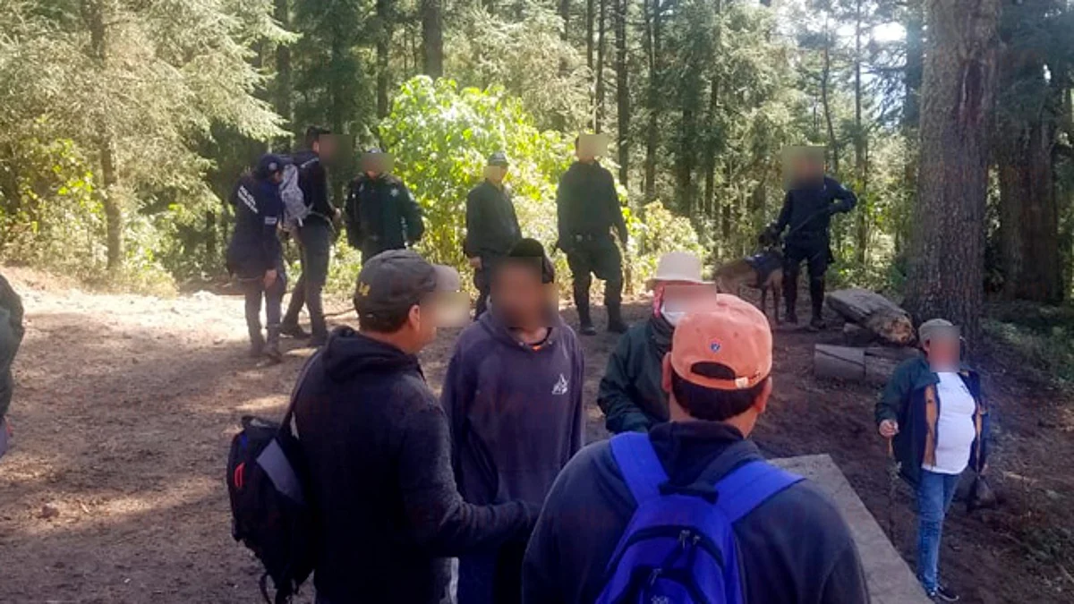 Hallan muerto a Homero Gómez, activista de la mariposa Monarca en Michoacán