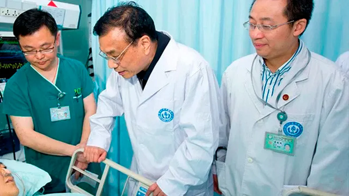 Aumenta a 131 el número de muertos por coronavirus en China