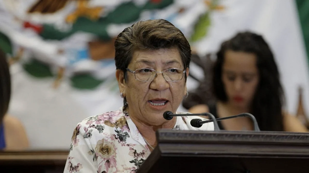 Diputados permanecerán en la bancada en tanto no haya resolutivo de la CNHJ: coordinadora