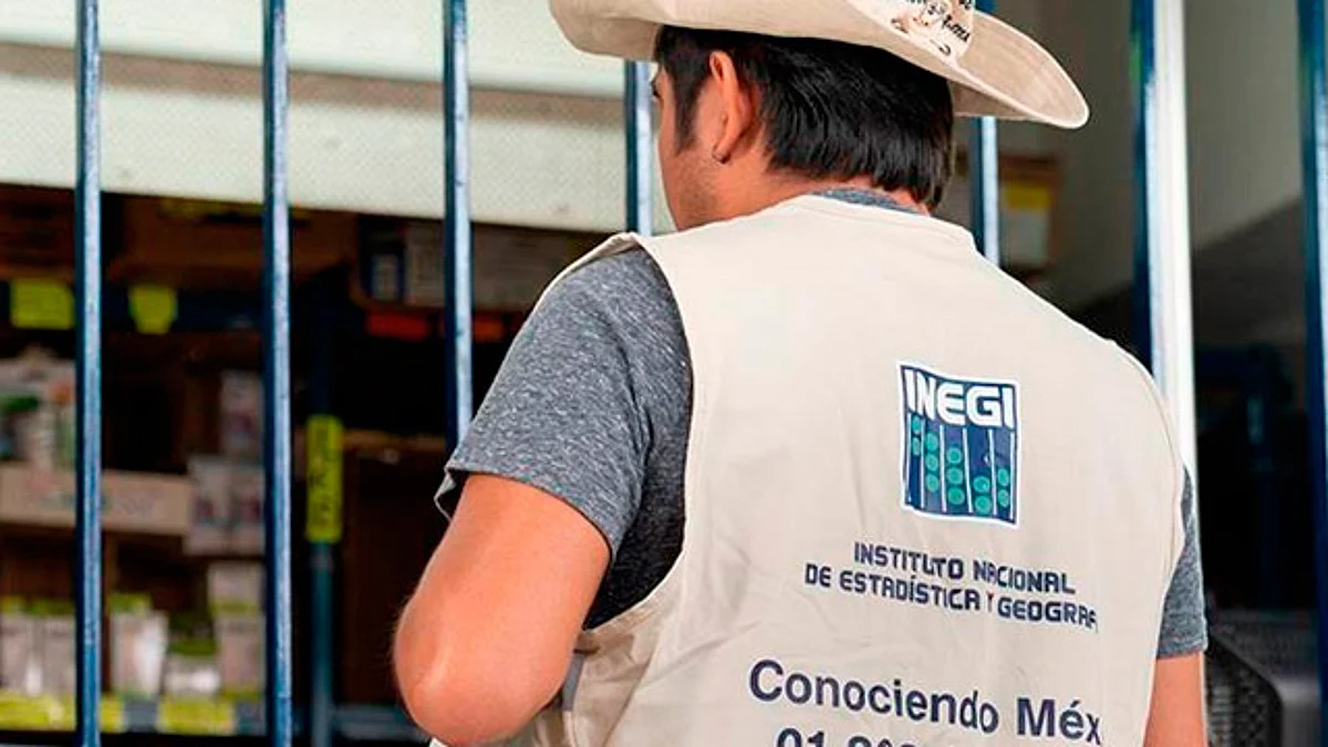 El Inegi busca encuestadores; les va a pagar hasta 11 mil pesos