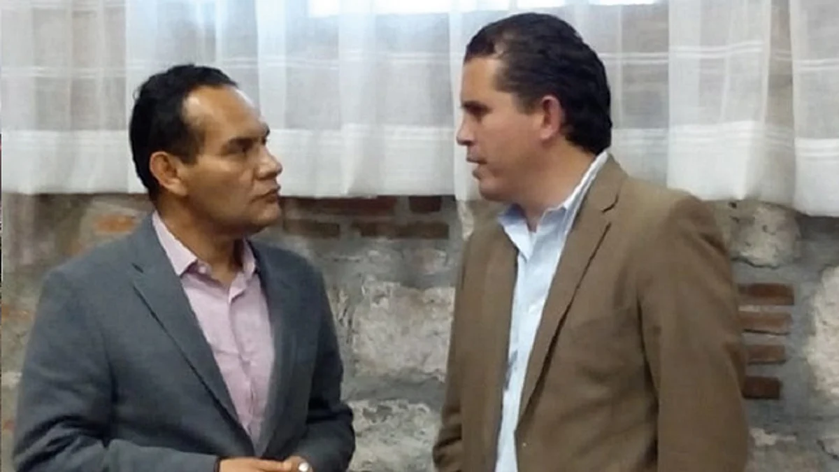 Entrega ASM informe sobre fiscalización de cuenta pública estatal y municipal 2018